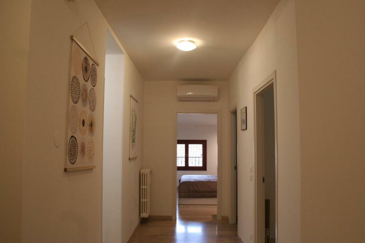 Casa Palladio Xl Vicenza Exterior photo