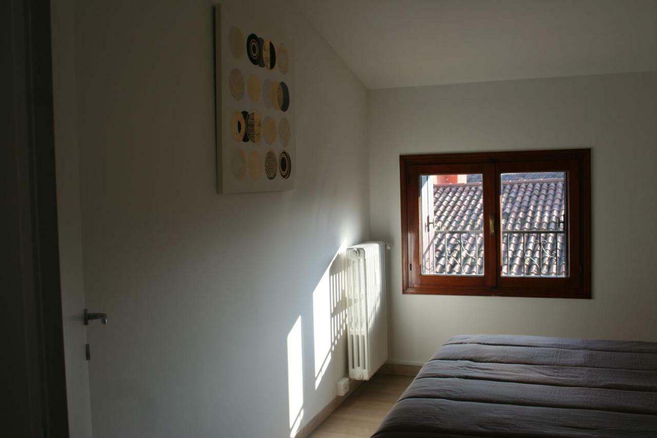 Casa Palladio Xl Vicenza Exterior photo