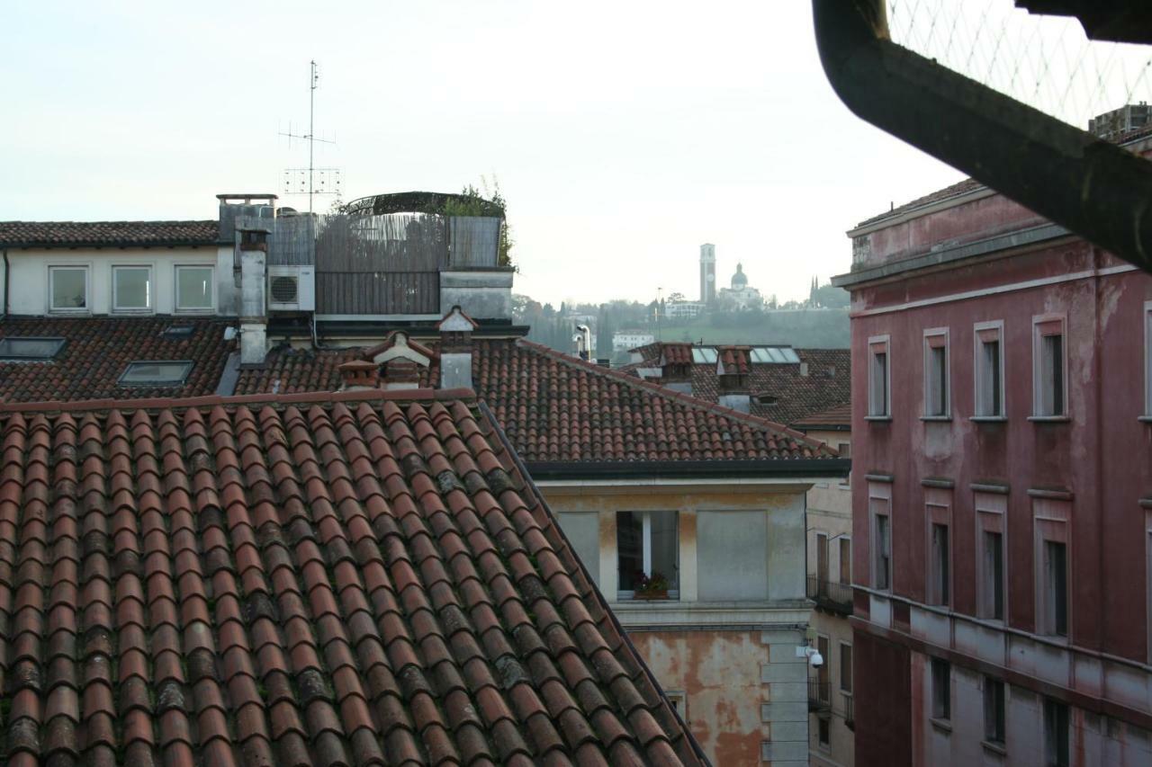 Casa Palladio Xl Vicenza Exterior photo